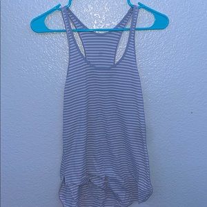 Lulu Lemon Tank